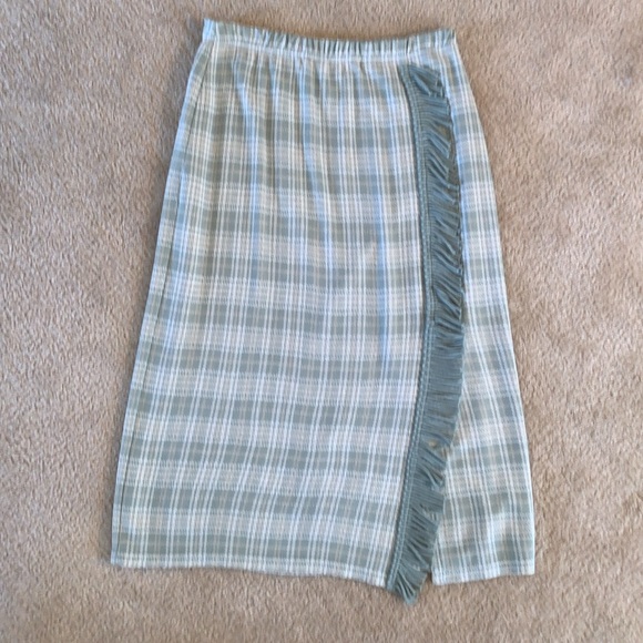 Lemmie for Nina Leonard 2 piece set: sweater and skirt, Size Small - Picture 7 of 14